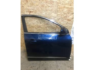 prednja desna vrata za Renault Kadjar od 2016. do 2020. god.