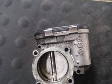 Klapna gasa za Alfa Romeo 159