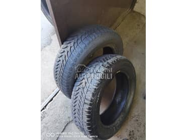 Michelin 185/65 R15 Zimska