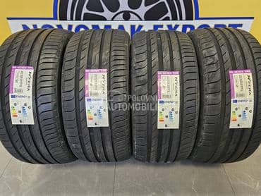 Nexen 255/35 R20 Letnja