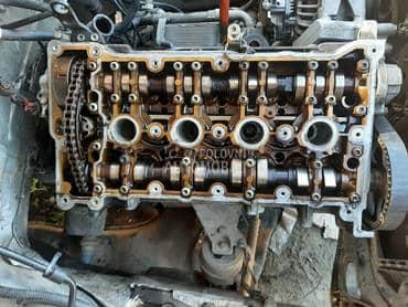 Glava motora 2.0 benz ALT za Audi A4 od 2001. do 2004. god.