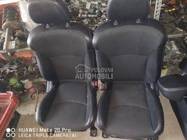 Sedista za Citroen C-Crosser