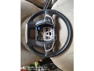 Volan za Citroen C4 od 2012. do 2017. god.