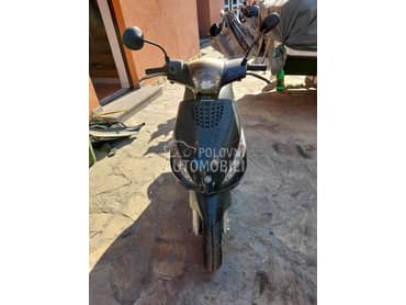 Piaggio Zip 50-100