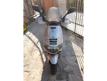 Piaggio skiper 125