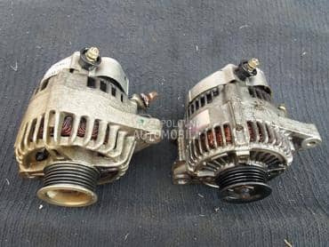 Alternatori za Toyota Yaris od 1999. do 2006. god.