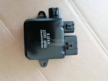 Reostat hladnjaka za Mitsubishi Outlander od 2003. do 2007. god.