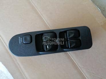 Prekidači prozora za Mitsubishi Space Star od 1999. do 2004. god.