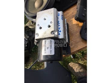 ABS pumpa za Opel Vectra C
