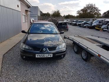 VILJUSKA za Renault Grand Scenic