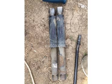 Amortizeri zadnji limuzina za Opel Vectra C