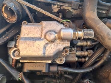 e39 pumpa visokog pritiska za BMW 525