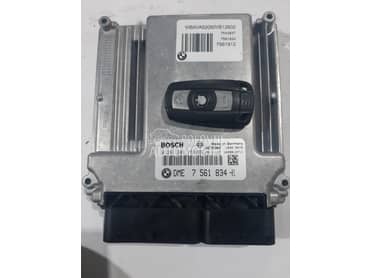 Elektronika za BMW 318 od 2000. do 2010. god.