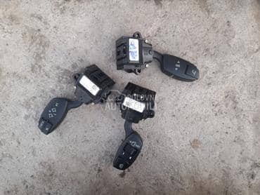 e60 ablenderi za BMW Serija 5