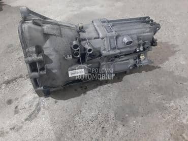 Menjaci,kardani,diferencijali za BMW 520 od 2000. do 2010. god.