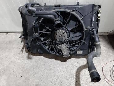 Ventilatori,hladnjici i ostalo za BMW 528 od 2000. do 2010. god.