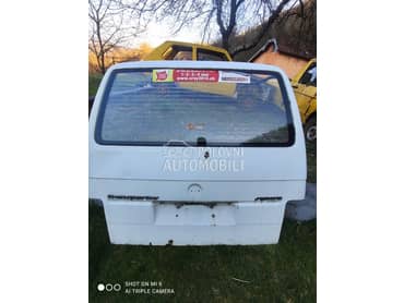 Zadnje staklo za T4 za Volkswagen Ostalo