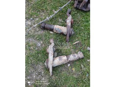 Prednji i Zadnji Amortizeri za Volkswagen Ostalo