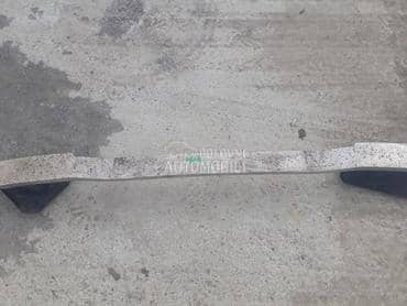 zadnja sina branika za Opel Meriva od 2003. do 2008. god.