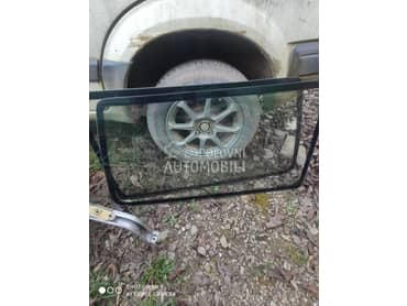 Bocna stakla za T4 za Volkswagen Ostalo