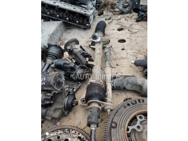 Letva volana za T4 za Volkswagen Ostalo