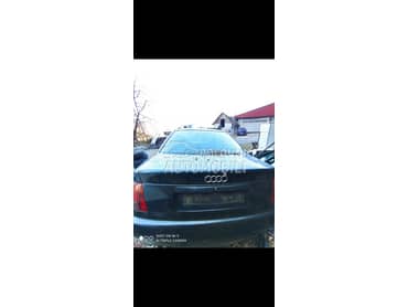 Gepek Vrata za za Audi A4