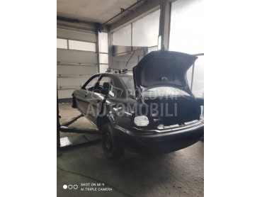 Delovi za za Audi A4