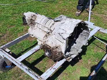 Tiptronic menjac za 4.0 w8 za Volkswagen Passat B5.5