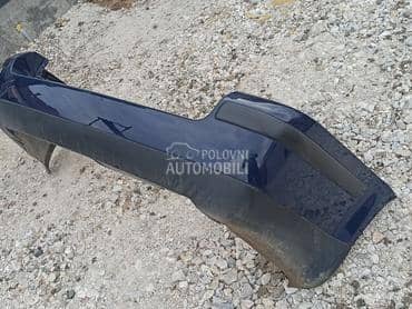 Zadnji branik LA5E za Volkswagen Passat B5.5