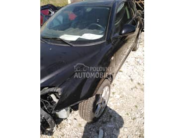 Hauba za Alfa Romeo MiTo od 2004. do 2015. god.