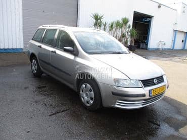 opruge za Fiat Stilo