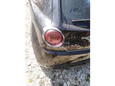 Branik za Alfa Romeo MiTo od 2004. do 2015. god.