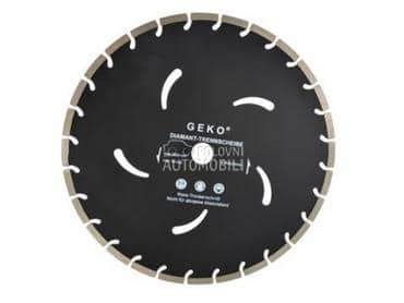 Ploča za sečenje betona