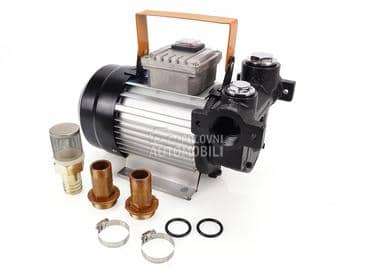 Pumpa za Pretakanje 230 V