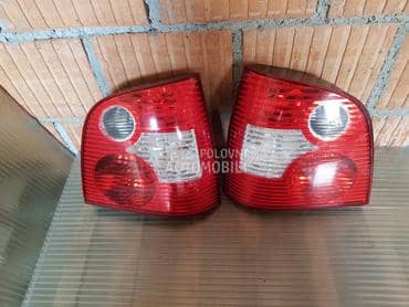 Stop lampe za Volkswagen Polo
