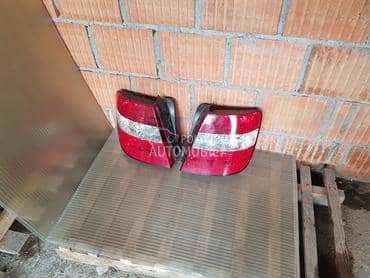 stop lampe za Fiat Stilo