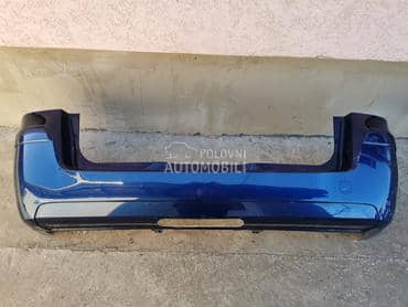 Zadnji branik za Opel Zafira