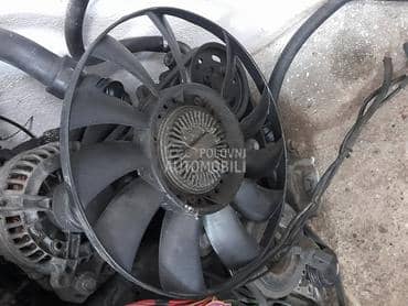 visko ventilator motora za Volkswagen Passat B5, Passat B5.5