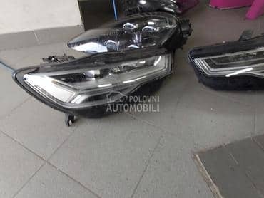 Farovi za Audi A6 od 2014. do 2020. god.