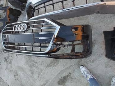 Branik za Audi A8 od 2019. do 2021. god.