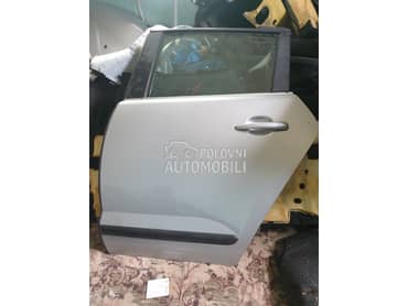 zadnja leva vrata za Peugeot 3008