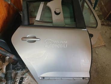 zadnja desna vrata 3008 za Peugeot 3008