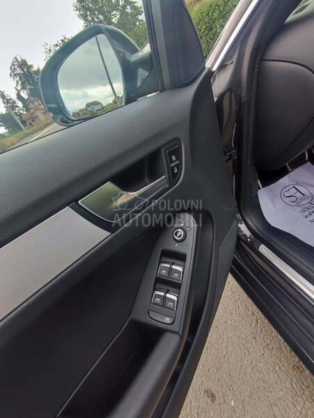Audi A5 2.0tdi S-line NOVO