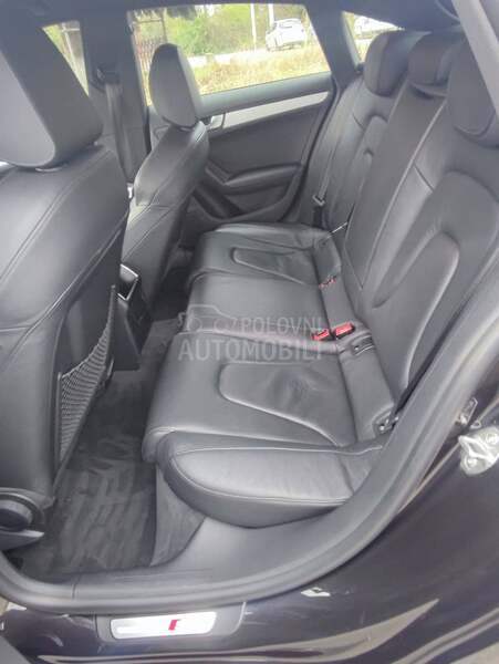 Audi A5 2.0tdi S-line NOVO