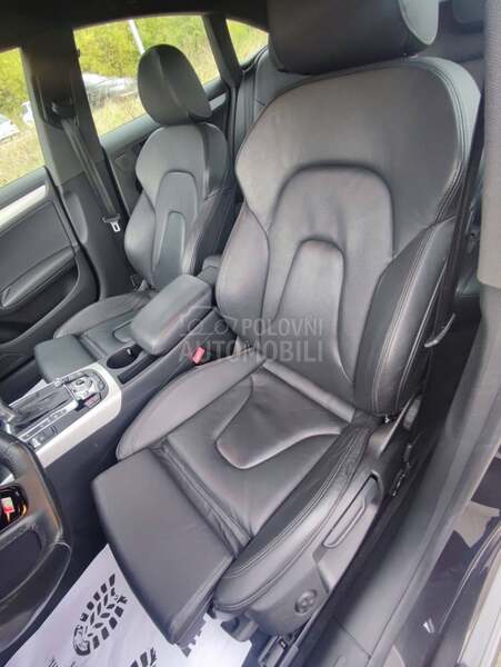 Audi A5 2.0tdi S-line NOVO