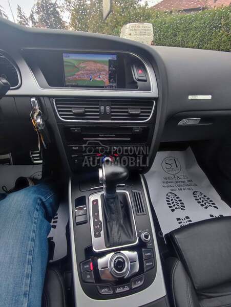 Audi A5 2.0tdi S-line NOVO