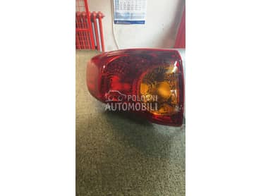 Lampa stopa ili stop svetlo za Toyota Corolla