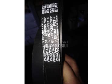 Kais za Opel Ostalo od 2010. do 2021. god.