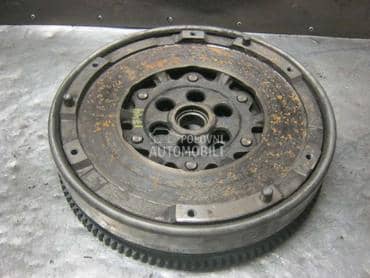 Setovi kvačila za BMW X3, X5, X1 od 2000. do 2012. god.