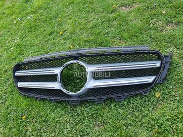 maska za Mercedes Benz E Klasa od 2016. do 2020. god.